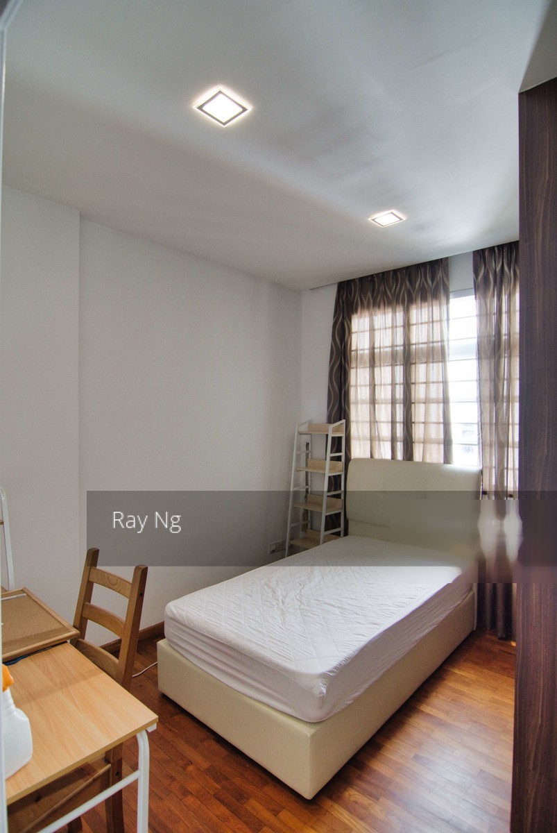 Chapel Court (D15), Apartment #204822691